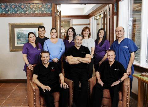 Image for Nashua Dental Group with ID of: 2441480