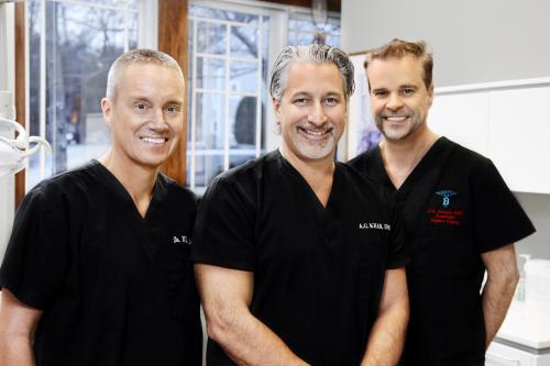 Image for Nashua Dental Group with ID of: 2441482