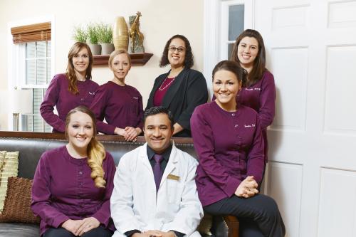 Image for Paul Mathew, DDS - Artisan Dentistry with ID of: 2441499
