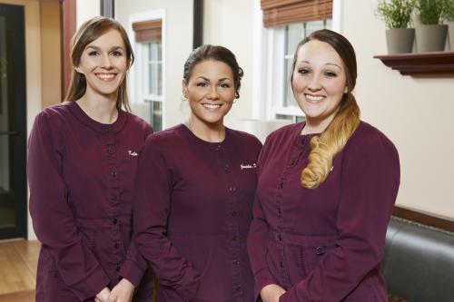 Image for Paul Mathew, DDS - Artisan Dentistry with ID of: 2441508
