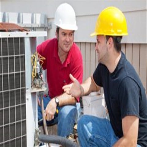 Image for HVAC Masters with ID of: 2441721