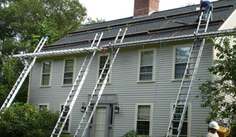 Image for Paramus Roofing with ID of: 2441955
