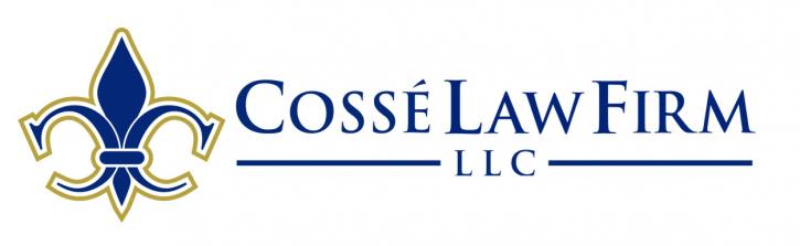 Image for Cossé Law Firm, LLC with ID of: 2442120