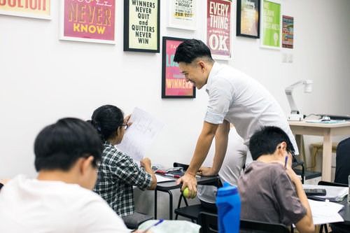 Image for Best Tuition Centres in Clementi with ID of: 2442232