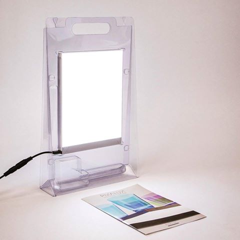 Image for Light Panels with ID of: 2442361