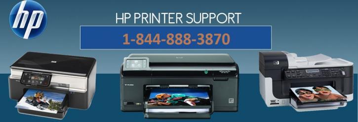 Image for HP Printer Technical Support Number Canada 1-844-888-3870 with ID of: 2442446