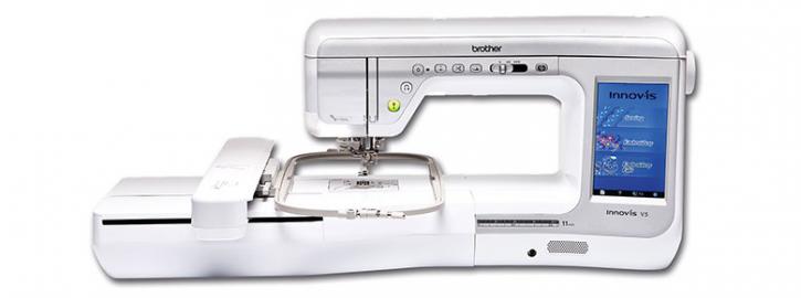 Image for Embroidery Brother Machines with ID of: 2442453