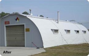 Image for Lucas Roofing & Gutters with ID of: 2442660
