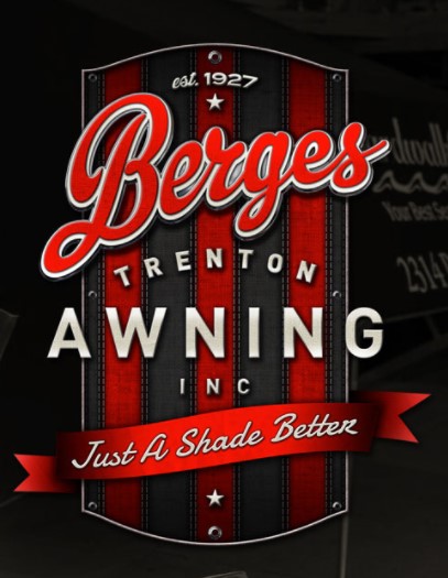 Image for Berges Trenton Awning with ID of: 2442681