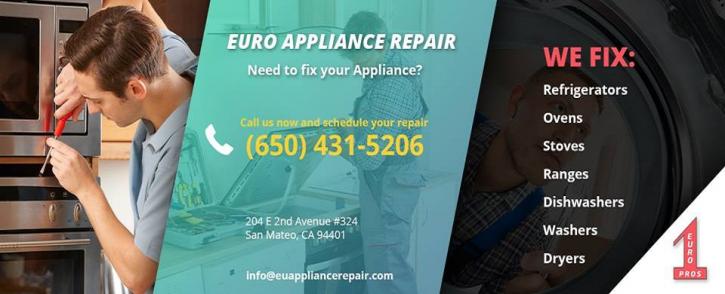 Image for Euro Appliance Repair with ID of: 2442719