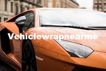 Image for Tampa Vehicle Wrapping with ID of: 2442860