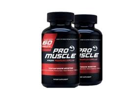 Image for Pro Muscle Plus : Build Strong Muscles Rapidly and Naturally with ID of: 2442936