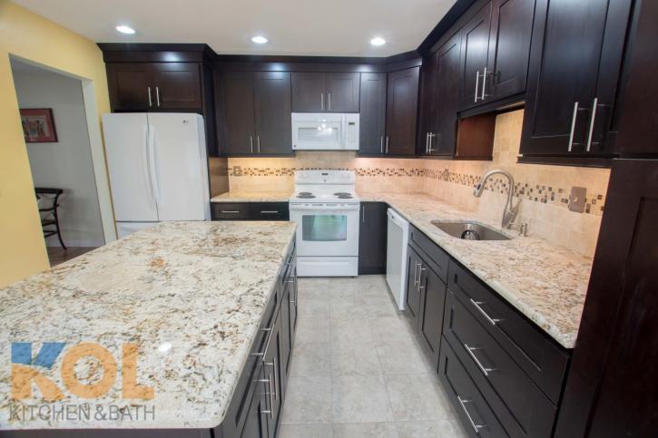 Image for KOL Marble and Granite LLC with ID of: 2443026