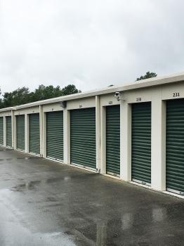 Image for Shallotte Secure Storage with ID of: 2443135