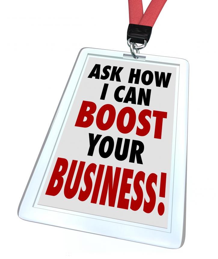 Image for Spark Local Marketing with ID of: 2443437