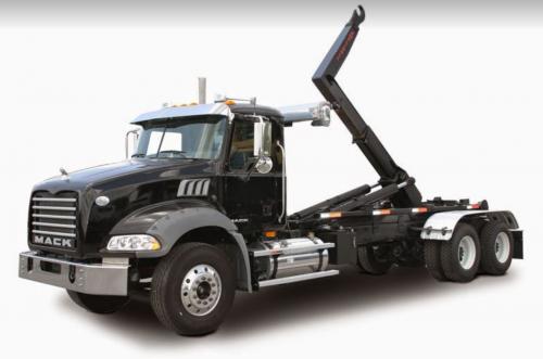 Image for Roll Off Dumpster of Denver with ID of: 2443630