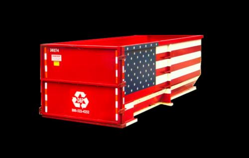 Image for Roll Off Dumpster of Denver with ID of: 2443631