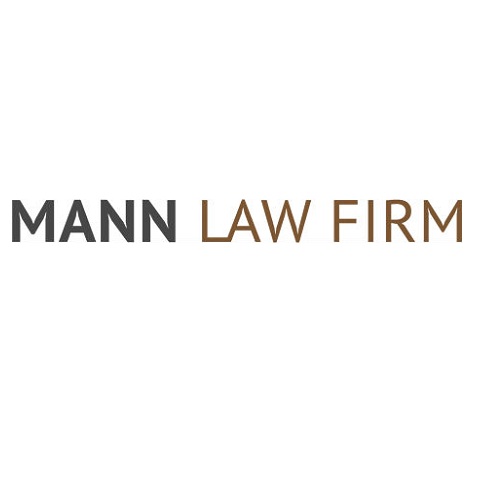 Image for Mann Law Firm with ID of: 2443691