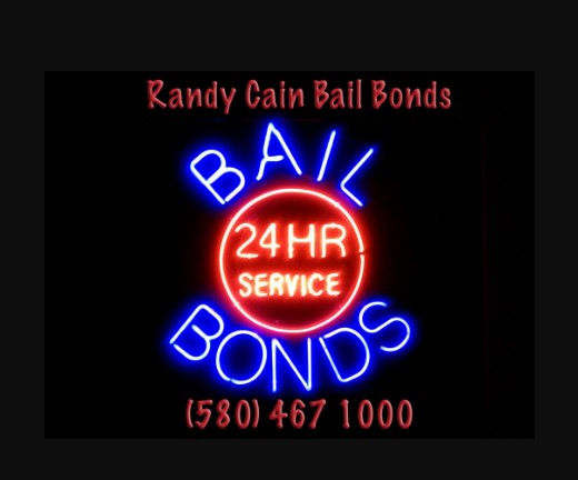 Image for Randy Cain Bail Bonds with ID of: 2443771