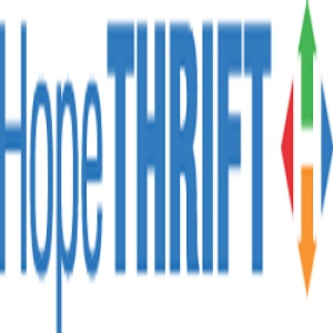 Image for Hope Thrift with ID of: 2443996
