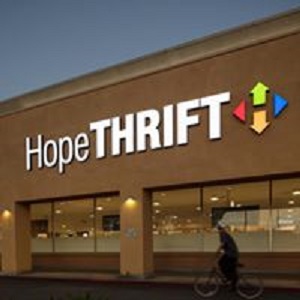 Image for Hope Thrift with ID of: 2444004