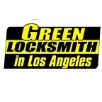 Image for Green Locksmith in Los Angeles with ID of: 2444036