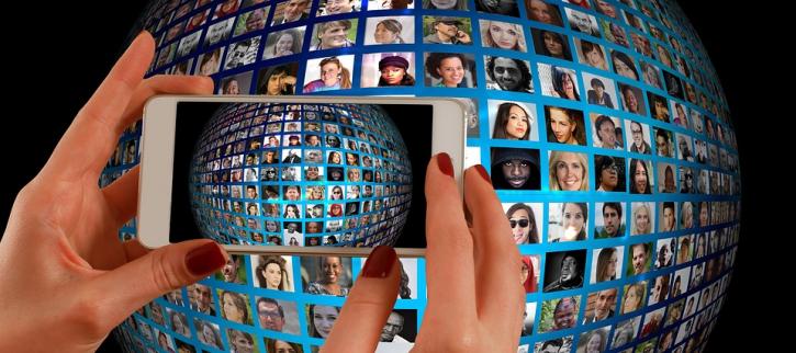 Image for 6 Social Media Trends That Will Take Over in 2018 with ID of: 2444058