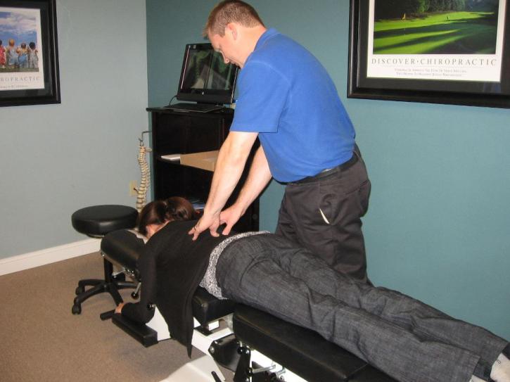 Image for Stones River Chiropractic with ID of: 2444065