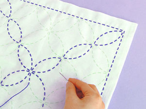 Image for Patterns of Embroidery with ID of: 2444066
