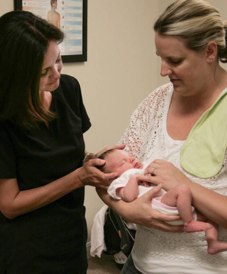 Image for Stones River Chiropractic with ID of: 2444069