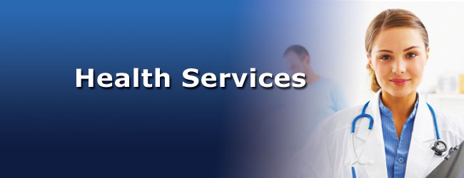 Image for For Health Service with ID of: 2444097