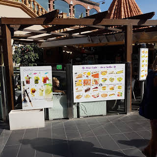 Image for Mar Café with ID of: 2444101