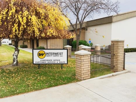 Image for Interwest Safety Supply, LLC with ID of: 2444266