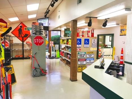 Image for Interwest Safety Supply, LLC with ID of: 2444269