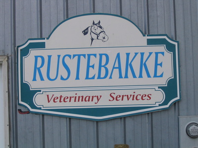 Image for Rustebakke Veterinary Services with ID of: 2444317
