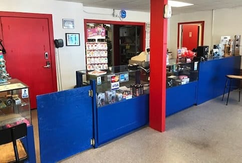 Image for Howard Safe & Lock Co with ID of: 2444505
