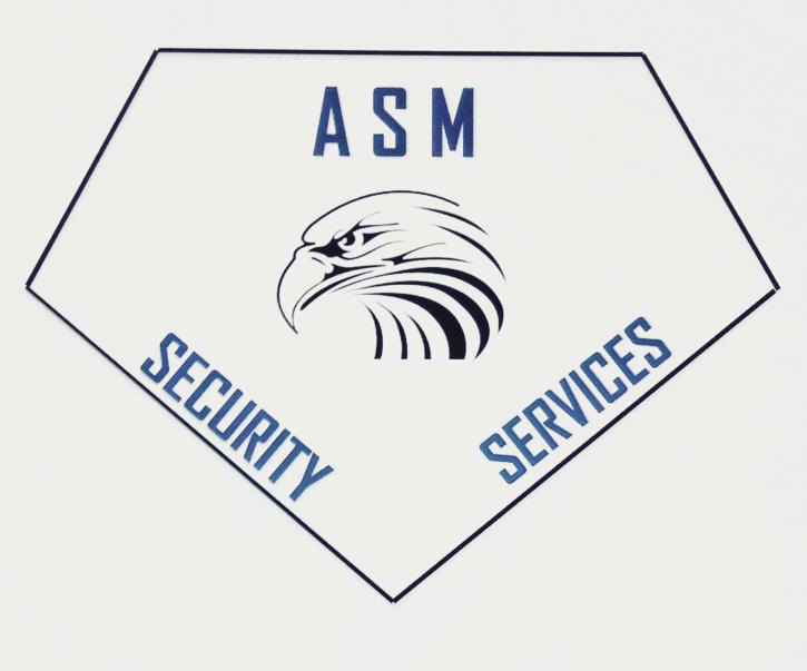 Image for ASM SECURITY SERVICES with ID of: 2444727