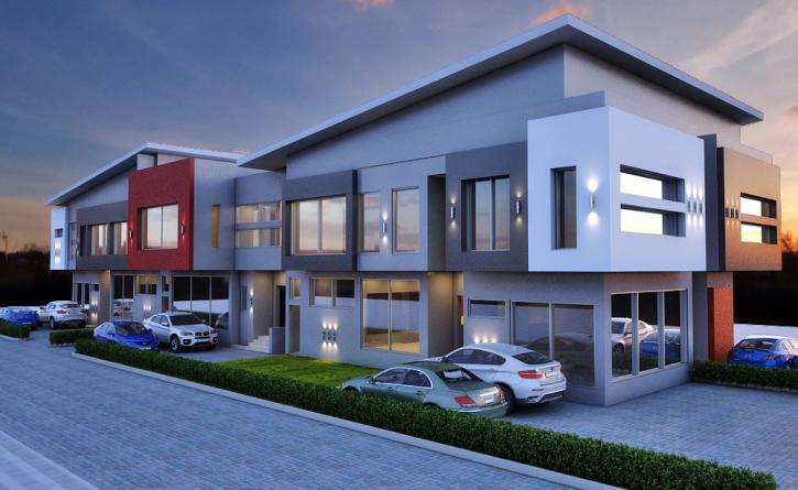 Image for Dixon Real Estate Company with ID of: 2444768