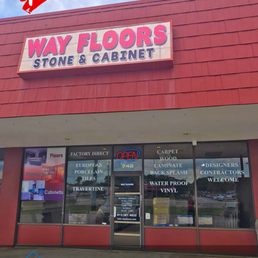 Image for Way Floors with ID of: 2444856