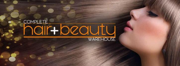 Image for Complete Hair & Beauty Warehouse with ID of: 2445073