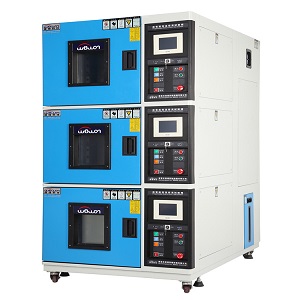 Image for Wewon Environmental Chambers Co. Ltd. Environmental Chamber with ID of: 2445145