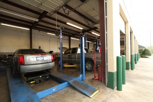Image for Louetta Automotive with ID of: 2445242
