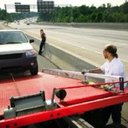 Image for West Michigan Towing with ID of: 2445311
