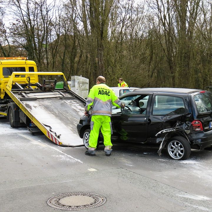 Image for West Michigan Towing with ID of: 2445312