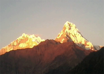 Image for Ghorepani Poon Hill Trek with ID of: 2445321