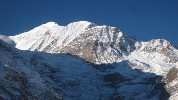Image for Annapurna Base Camp Trek with ID of: 2445355