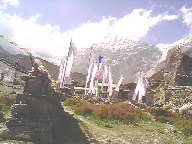 Image for Langtang Valley Trek with ID of: 2445407