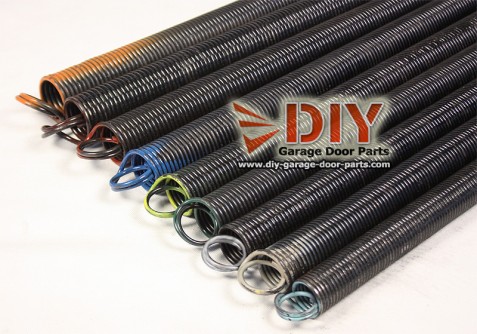 Image for DIY Garage Door Parts with ID of: 2445416