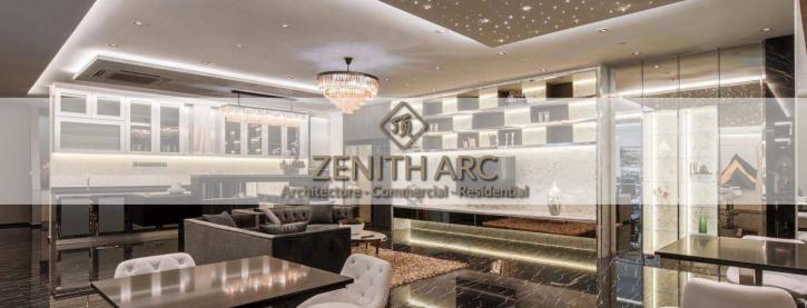 Image for Zenith Arc Pte Ltd with ID of: 2445451