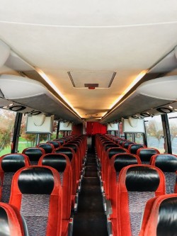 Image for Charter Bus with ID of: 2445540